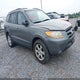 5NMSH73E19H273446 2009 Hyundai Santa Fe Se auction photo thumbnail 1