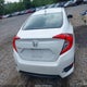 19XFC2F71JE208141 2018 Honda Civic Ex auction photo thumbnail 16
