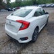 19XFC2F71JE208141 2018 Honda Civic Ex auction photo thumbnail 4