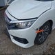 19XFC2F71JE208141 2018 Honda Civic Ex auction photo thumbnail 6