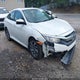 19XFC2F71JE208141 2018 Honda Civic Ex auction photo thumbnail 1