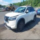 5N1DR3CD2RC283483 2024 Nissan Pathfinder Sl 4Wd auction photo thumbnail 2