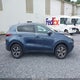 KNDPMCAC1M7899087 2021 Kia Sportage Lx auction photo thumbnail 13