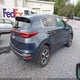 KNDPMCAC1M7899087 2021 Kia Sportage Lx auction photo thumbnail 4