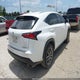 JTJYARBZ3G2039659 2016 Lexus Nx 200T auction photo thumbnail 4