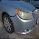 1G4GC5EG8AF128232 2010 Buick Lacrosse Cxl auction photo thumbnail 6