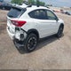 JF2GTACC5P9225569 2023 Subaru Crosstrek Premium auction photo thumbnail 4
