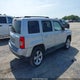 1J4NF1GB2BD161649 2011 Jeep Patriot Sport auction photo thumbnail 4