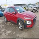 KM8K1CAA4MU651351 2021 Hyundai Kona Se auction photo thumbnail 1