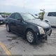1G6DG5E59C0109885 2012 Cadillac Cts Luxury auction photo thumbnail 1