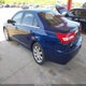 3LNHM26T57R654387 2007 Lincoln Mkz auction photo thumbnail 3