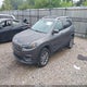 1C4PJMLB5KD413589 2019 Jeep Cherokee Latitude Plus 4X4 auction photo thumbnail 2