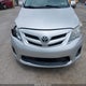 2T1BU4EEXCC836868 2012 Toyota Corolla Le auction photo thumbnail 17