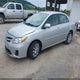 2T1BU4EEXCC836868 2012 Toyota Corolla Le auction photo thumbnail 2