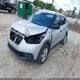 3N1CP5BV5LL577339 2020 Nissan Kicks S Xtronic Cvt auction photo thumbnail 2
