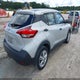3N1CP5BV5LL577339 2020 Nissan Kicks S Xtronic Cvt auction photo thumbnail 4