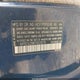 WP0CA29801S620576 2001 Porsche Boxster auction photo thumbnail 9