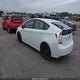 JTDKN3DU3C5430458 2012 Toyota Prius Two auction photo thumbnail 3