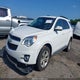 2GNALPEK2D6157161 2013 Chevrolet Equinox 2Lt auction photo thumbnail 2