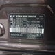 JA4AR3AU5LU013900 2020 Mitsubishi Outlander Sport 2.0 Se Awc auction photo thumbnail 9