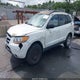 5NMSG73D99H326226 2009 Hyundai Santa Fe Gls auction photo thumbnail 2