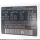5NMSG73D99H326226 2009 Hyundai Santa Fe Gls auction photo thumbnail 9