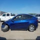 7SAYGDEE7PA056121 2023 Tesla Model Y Awd/Long Range Dual Motor All-Wheel Drive auction photo thumbnail 15