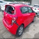 1G1JA6SG2F4202444 2015 Chevrolet Sonic Ls Auto auction photo thumbnail 4