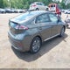 KMHC75LD6MU260773 2021 Hyundai Ioniq Plug-In Hybrid Sel auction photo thumbnail 4
