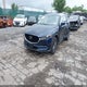 JM3KFBCM9M0497788 2021 Mazda Cx-5 Touring auction photo thumbnail 2