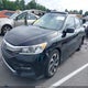 1HGCR2F8XGA031712 2016 Honda Accord Ex-L auction photo thumbnail 2