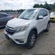 5J6RM4H59FL114471 2015 Honda Cr-V Ex auction photo thumbnail 2