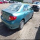 2T1BU4EE3AC303094 2010 Toyota Corolla Le auction photo thumbnail 4