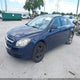 1G1ZB5E16BF240890 2011 Chevrolet Malibu Ls auction photo thumbnail 2