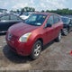 JN8AS5MT7AW016098 2010 Nissan Rogue S auction photo thumbnail 2