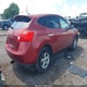 JN8AS5MT7AW016098 2010 Nissan Rogue S auction photo thumbnail 4