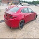 3MZBPBEY5PM380682 2023 Mazda Mazda3 2.5 Turbo Premium Plus auction photo thumbnail 4