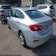 1G1BE5SM9G7239340 2016 Chevrolet Cruze Lt Auto auction photo thumbnail 3