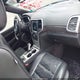 1C4RJFCG0GC406160 2016 Jeep Grand Cherokee High Altitude auction photo thumbnail 5