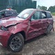 1C4RJFCG0GC406160 2016 Jeep Grand Cherokee High Altitude auction photo thumbnail 6