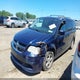 2C4RDGCGXDR654206 2013 Dodge Grand Caravan Sxt auction photo thumbnail 2