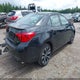 2T1BURHE4HC938022 2017 Toyota Corolla Se auction photo thumbnail 4