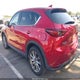 JM3KFBAY8M0436566 2021 Mazda Cx-5 Grand Touring Reserve auction photo thumbnail 3