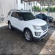 1FM5K7D83GGC83032 2016 Ford Explorer Xlt auction photo thumbnail 1