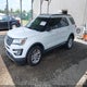 1FM5K7D83GGC83032 2016 Ford Explorer Xlt auction photo thumbnail 2