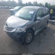 5TDYK3DC5BS096503 2011 Toyota Sienna Xle V6 auction photo thumbnail 2