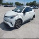 NMTKHMBX7KR099823 2019 Toyota C-Hr Xle auction photo thumbnail 2