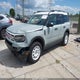 3FMCR9G61RRE51657 2024 Ford Bronco Sport Heritage auction photo thumbnail 2