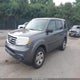 5FNYF3H23FB012811 2015 Honda Pilot Lx auction photo thumbnail 2