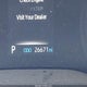 5TDYRKEC8MS038683 2021 Toyota Sienna Xle auction photo thumbnail 16